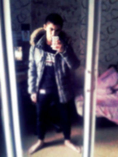 Михаил Вдовенко