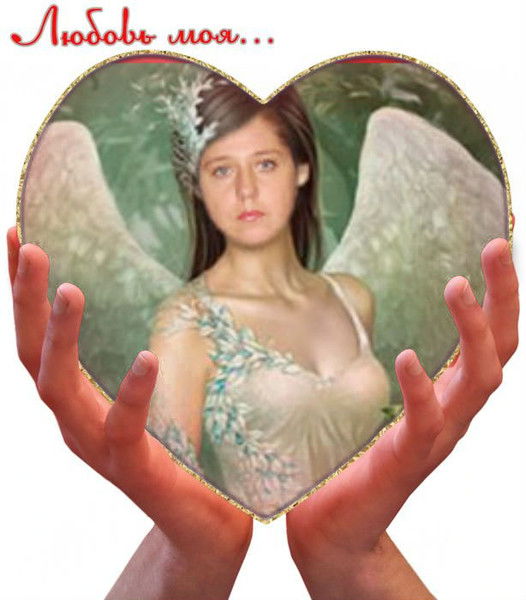 Ира Цветкова