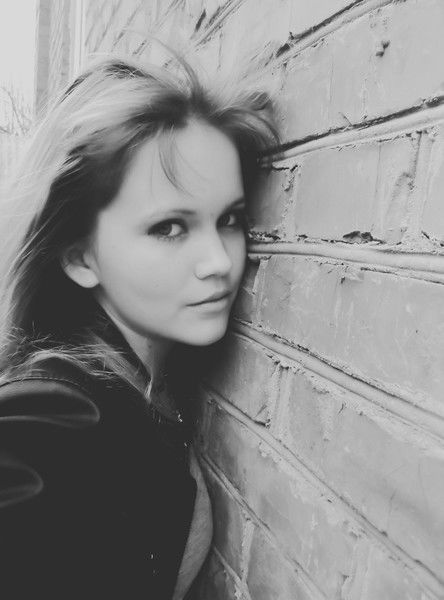 Юлия Бирюкова