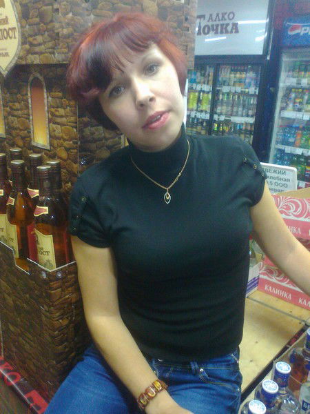 Ольга Корелина