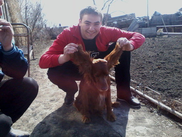 Сергей Глыгин