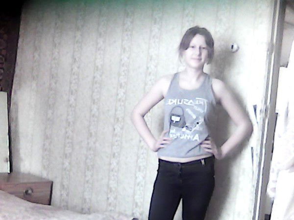 Оксана Байбулатова