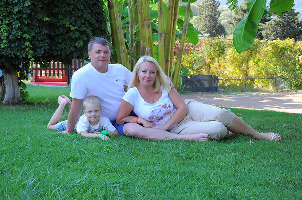 Олеся Полукарова