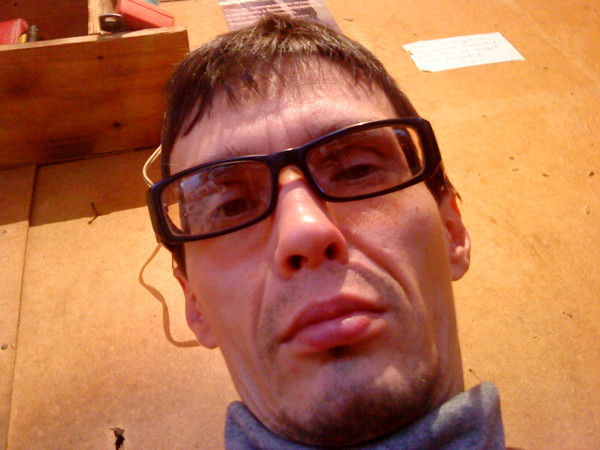 Руслан Кремнёв