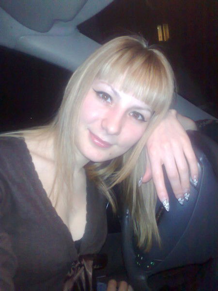 Анастасия ****