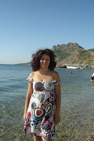 Инна Колпачева