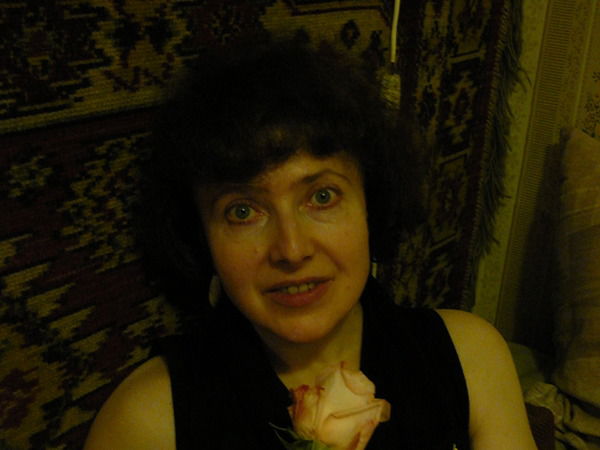 Татьяна Большакова