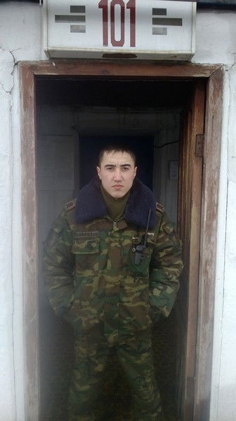 Куандык Каирболатов