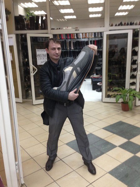 Дмитрий Лановец