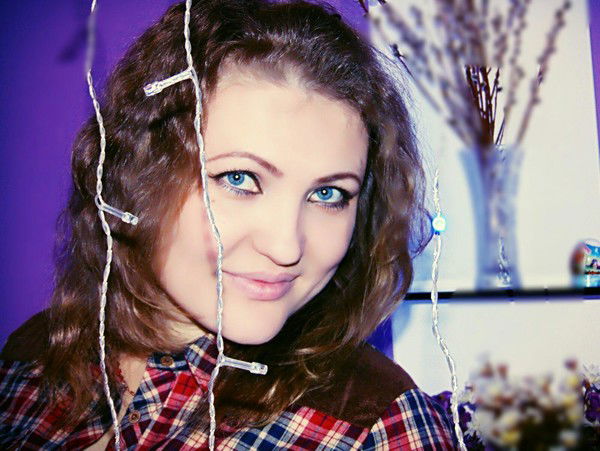 Светлана Бойко