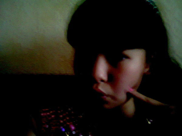 Айгерим Билген