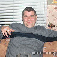 Александр Барановский