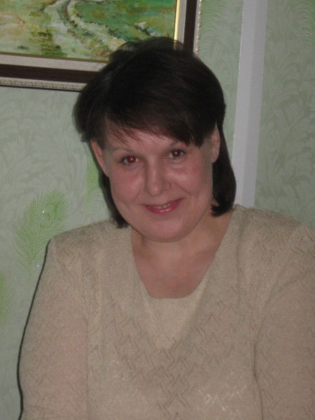 Валентина Скороходова