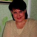 Валентина Скороходова