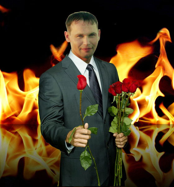 Айрат Набиуллин