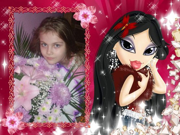 Калерия Гитлина