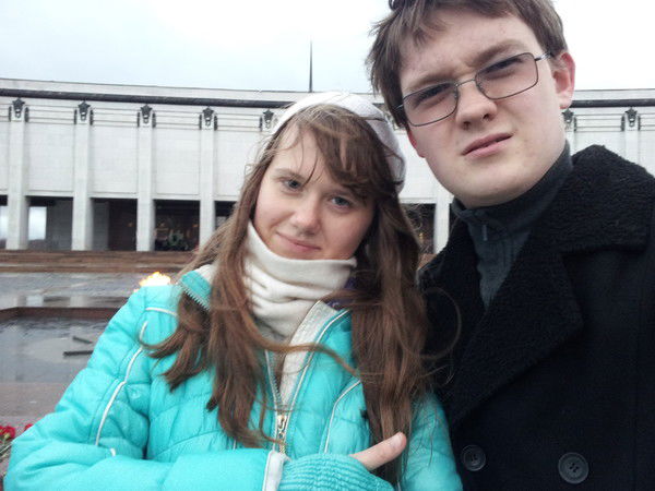 Дарья Преображенская