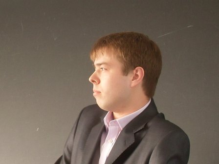 Стас Остапенко