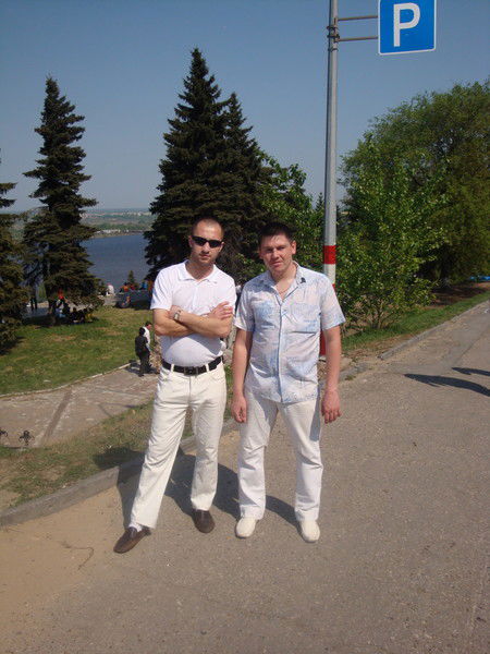 Владимир Перелыгин