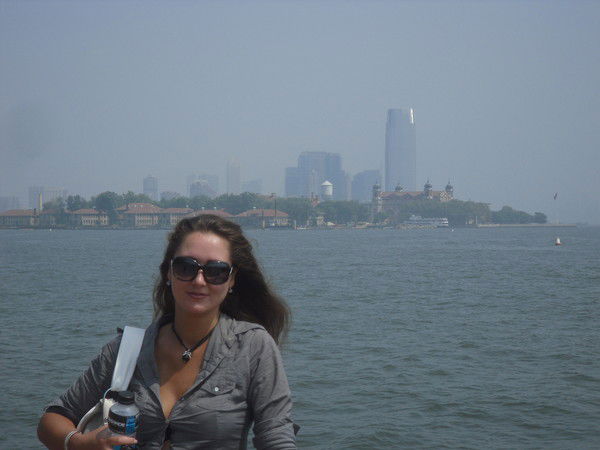 Ольга Каптарь