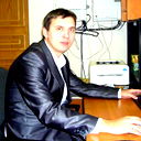 Юрий Голомолзин
