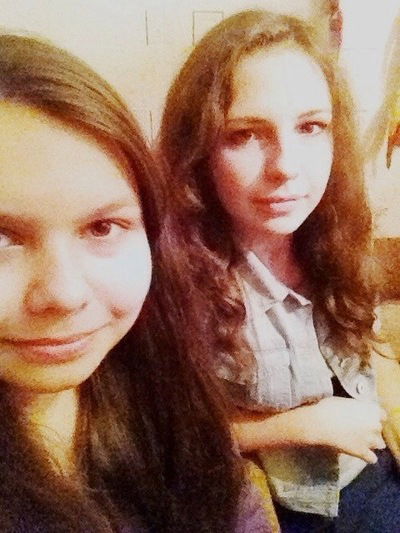 Евгения Киселёвская