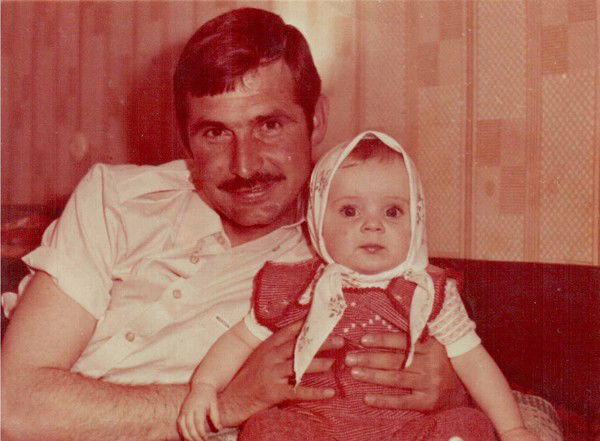 Сергей Токарев