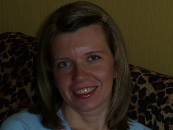 Татьяна Жаринова