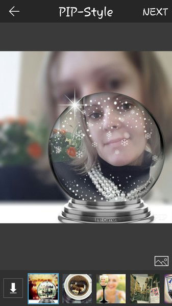 Нина Купреенко