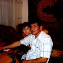 Eslembek Mergaliev