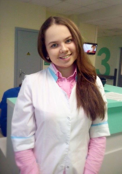 Венера Мухамадиева