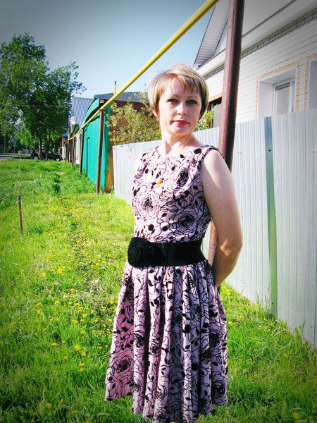 Эльвира Искандерова