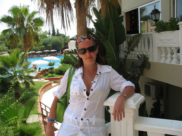 Ирина Круглова