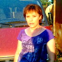 Марина Трофимова