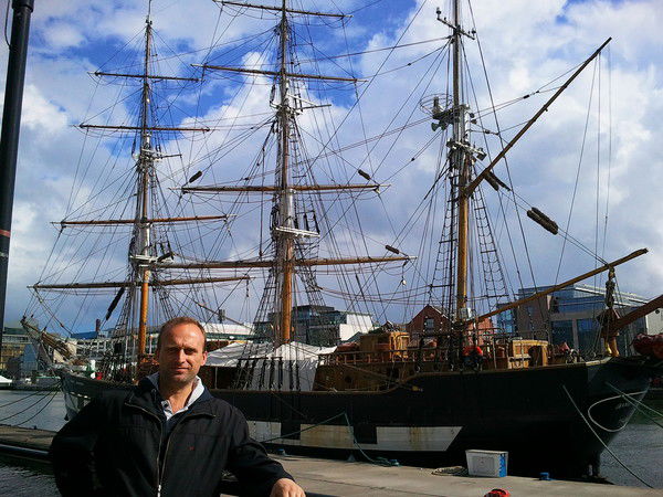 Алексей Дрижаков