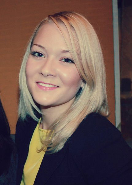 Елена Чичкова