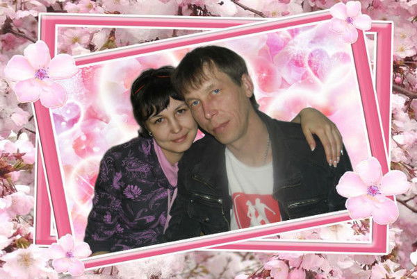 Виктор Матушкин