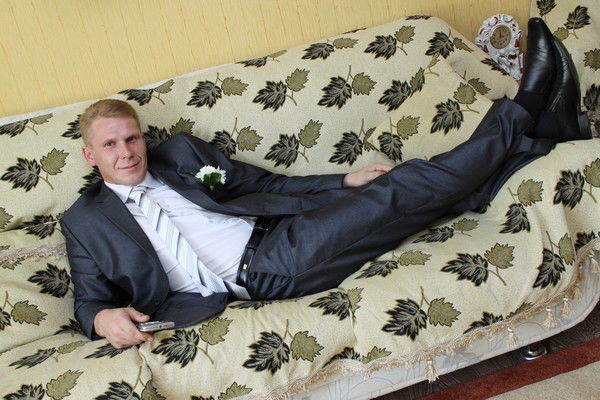 Андрей Мурзалев