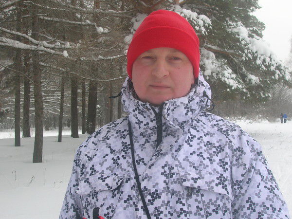 Алексей Иванов