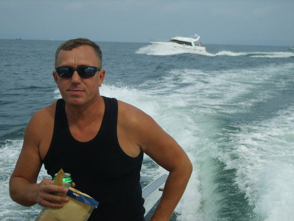 Владимир Каныгин