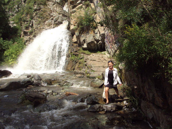 Татьяна Трепетова Ларина