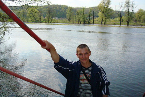 Влaдимир Воропай