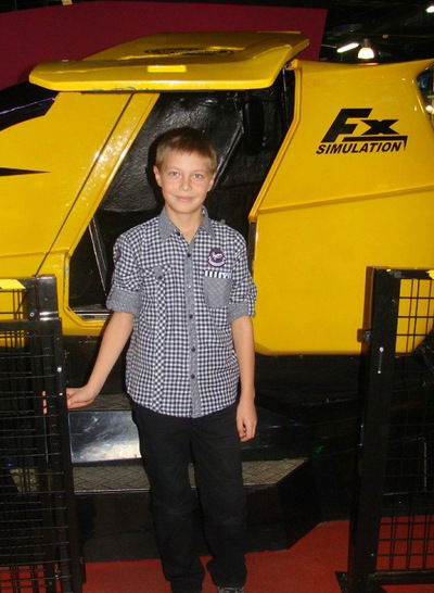 Владислав Киященко