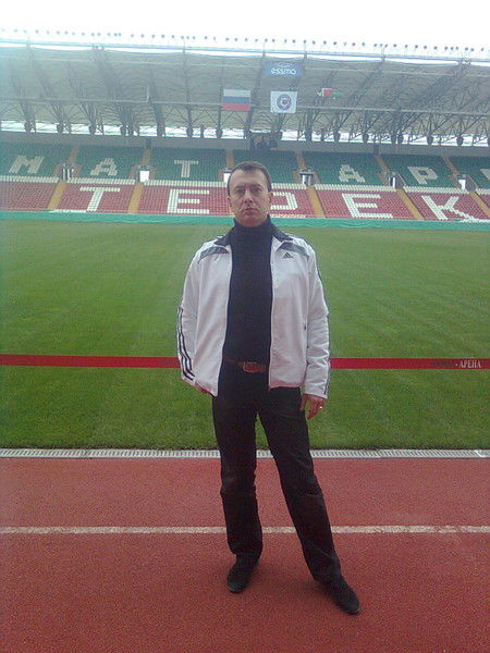 Руслан Атуев