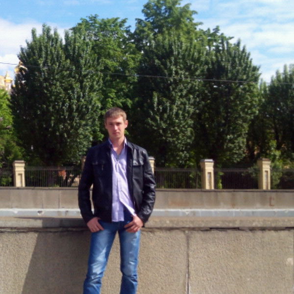 Александр Барабанов