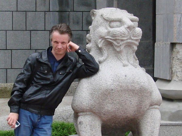 Марк Малиновский