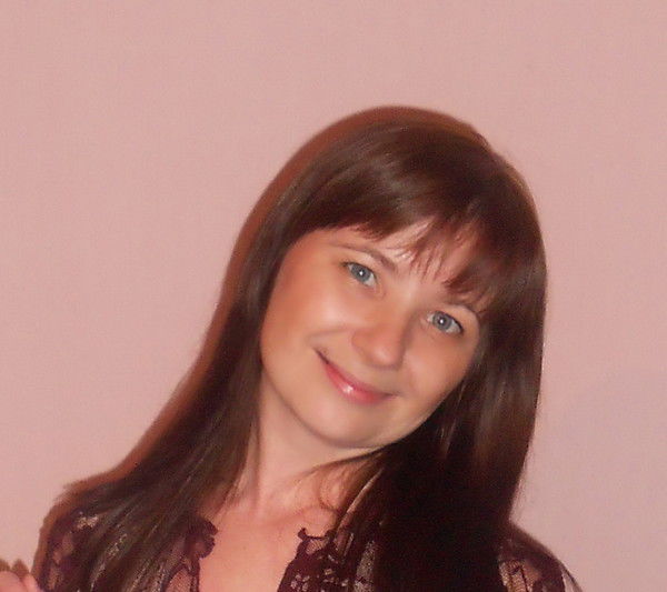 Ирина Исламова