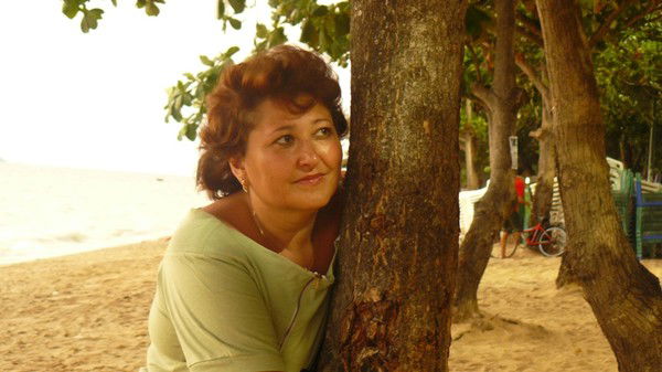 Виктория Плищенко