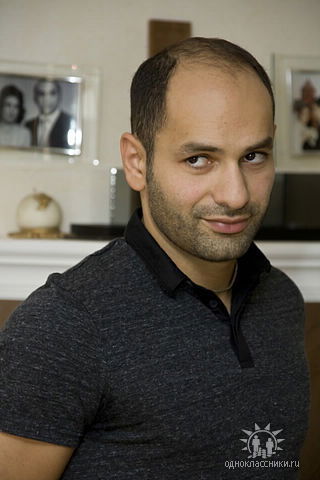 Левон Тертерян