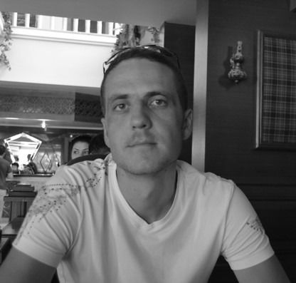 Кирилл Батухтин